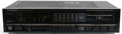 Pioneer SX-1100 AM/FM Stereo Receiver, With 5-Band Equalizer, Lot 882