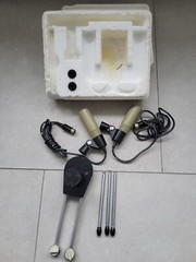 CCCP , VTG 🎤 Microphone MD-52 B in BOX . Made in USSR . Original. NEW!!!