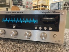 Marantz Model 2220B Receiver, Pro Restored