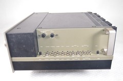 Pioneer SA-9800 Stereo Integrated Amplifier Vintage AC100V Working