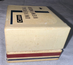 VTG Canon EP Universal View Finder 35-135mm -Preowned (Read Desc)