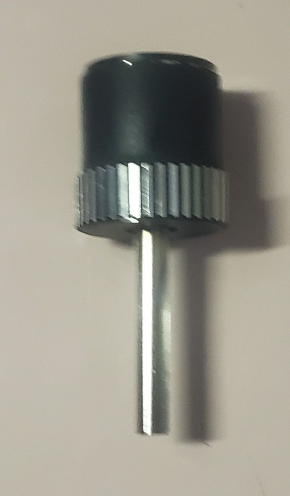 Dual 1229 12xx turntable COUNTERWEIGHT & STEM