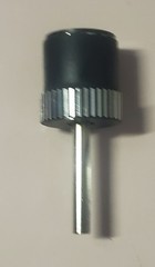 Dual 1229 12xx turntable COUNTERWEIGHT & STEM