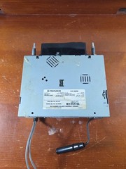 PIONEER KE-3838 Cassette AM/FM Untested/As Is