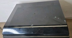 Vintage Panasonic SG-H10 Stereo Music System Quartz Digital Synthesizer Working