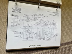 Fender Telecaster Guitar Replacement Parts List & Schematics Diagrams – Vtg Rare
