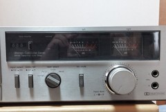 Technics RS-M13 Stereo Cassette Deck Vintage Analog Audio Player Japan