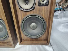 Pioneer CS-66G speakers, one pair