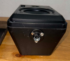 University Sound S-100 Compact Monitor Speaker