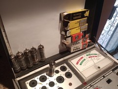 10 Sylvania 6BQ5 EL84 Vacuum Tubes 2 GE EL84 2 RCA EL84