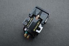 Shure V15 Type III MM Cartridge with VN35E Stylus