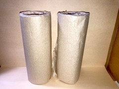 Philips EL3N Tubes, Matched Pair, NOS/NIB