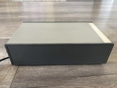 JVC Vintage 4DD-5 CD-4 Disc Demodulator (Powers On/Returns Accepted)