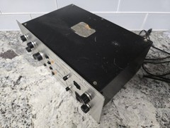 Advent Model 100 Dolby Noise Reduction Unit Rack Mount Tested Working Vintage