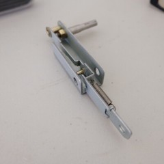 Akai GX-77 Reel to Reel – LEFT Pinch Roller Arm Assembly – Genuine Parts
