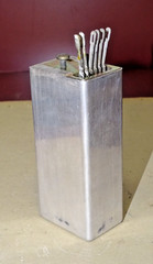 Western Electric Type 274 R, RET or Retard Transformer, Good