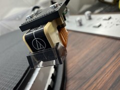 CONCEPT 2QD QUARTZ-LOCKED DIRECT DRIVE TURNTABLE – VINTAGE AUDIO