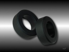 Technics-RS 1500/1506/1520/1700 PINCH ROLLER TIRES – NEW