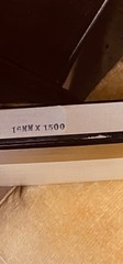 Scotch 3M 16mm Magnetic Recoding Film Stock 1500 ft Full Coat New Unused