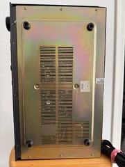 NAD 3120 Fully Recapped Amazing Sound read description