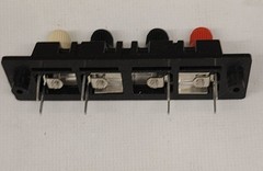 Sony 1-536-571-00 Speaker Terminal Screw Type STR-V45/55/35 Stereo Receiver NOS
