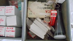 Lot of 100’s Vintage Vacuum Tubes RCA Sylvania GE Tung-Sol Western Elec Mullard