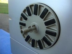 Nice Pioneer RT-909 Reel to Reel Tape Deck – Pro Serviced + 30-Day Warranty #3