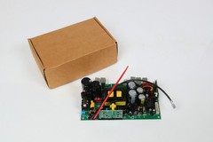 Velodyne DB-02-01 Amplifier Control Board DB-8, DB-10, DB-12, and DB-15