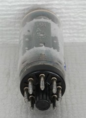 GE General Electric 7591A Vacuum Tube : Coin Base