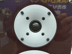 Fostex G1300 Bookshelf Speaker Pair Pure Magnesium Tweeter Tested TMB01 11.5/PC