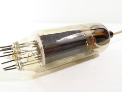 VINTAGE RCA 6KD6 VACUUM TUBE, FREE 2-3 Day Ship!!!