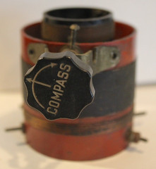Vintage 1920s RADIO TUNER BURNBACH RADIO CO. VARIOMETER, TICKLER COIL., CRYSTAL