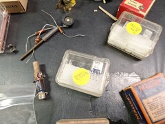 New And Used Small IF RF Transformers Antenna Coil Lot