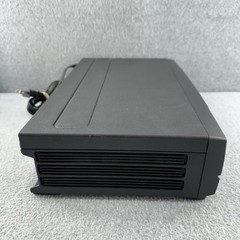 Philips Magnovox VRZ242AT22 VCR Plus 4 Head VCR VHS Home Video Recorder/Player