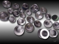 Studer A-810 – 1/2″ ONE Pinch roller tire : New