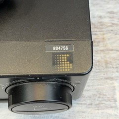 Sony EV-A50 Video8 VCR Recorder w/ Remote Parts Repair Intermittent Operation