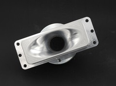 SINGLE SMAHL V2™ Drop In Replacement with B&C DE120 for Klipsch K-77 EV T-35