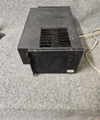 GAS Ampzilla Vintage Power Amplifier – The Great American Sound Co. – 200W/Ch