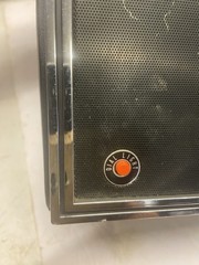 1975 Longines Symphonette Multi Zone De-Luxe Receiver LMB-3030 Works Very Good