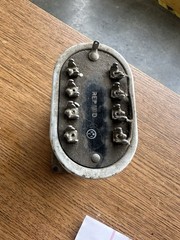 Western Electric 111D REP Coil For Tube Amp