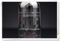 ShuGuang ECC81 12AT7 Vacuum Valve Tube Amplifier Classic Upgrade New Version