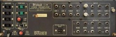 [Beauty] Mcintosh C29 control amplifier 20Hz～20kHz +0 -0.5dB Working