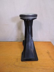Klipsch k-53-k midrange horn & driver. Tested and working Demo video