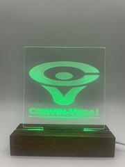 Cerwin Vega Floor Speakers – Audiophile LED Sign At Everyday Affordable Prices