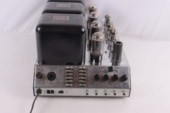 McINTOSH MC-240== Nice w/ Original Paperwork