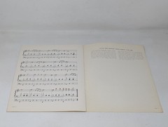 Playing The Hammond Organ Elementary Instruction Book & Manual Lot 1940s 50s VTG