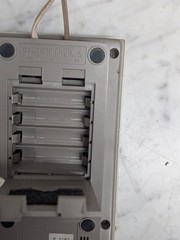 AT&T 1710 Tapeless Digital Telephone Answering System Message Machine
