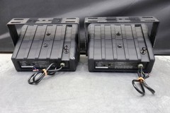 BOSE 101HI Outdoor Speaker Pair w/ Ceiling Mount Brackets High Impedance.s