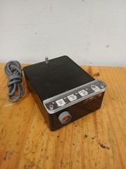 TD 1a Bulk Tape Eraser Analog Reel Cart Etc