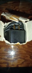 3x Vintage SHARP EA-17 AC Adapters OEM Original In Box Retro Electronics NOS